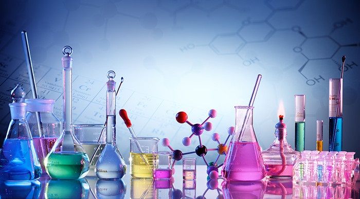 Alchemy Chemical