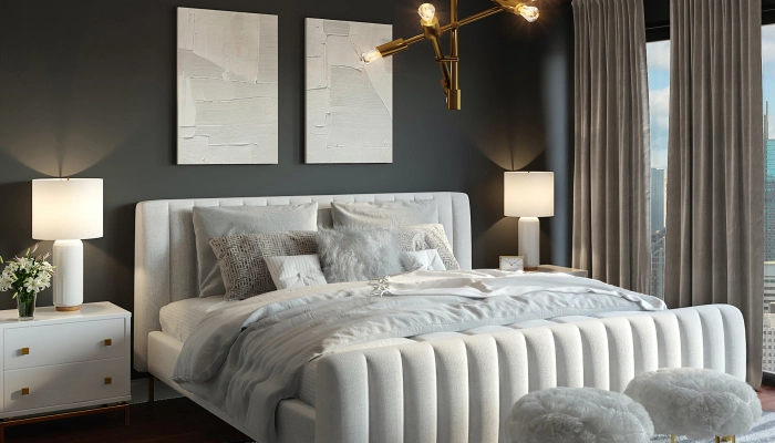 Design Talk – Chuyện trò về những xu hướng nội thất